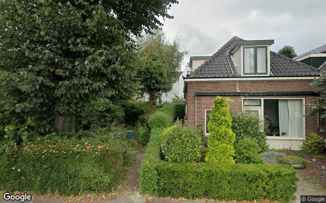 Street View Rijndijk 254