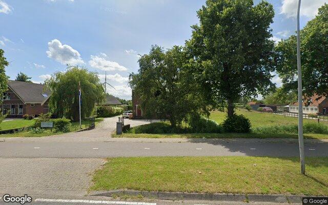 Street View Rijndijk 255