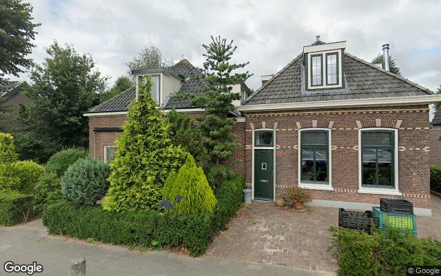 Street View Rijndijk 256