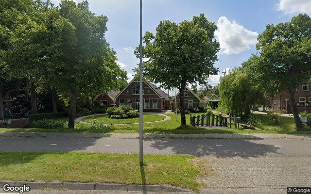 Street View Rijndijk 257