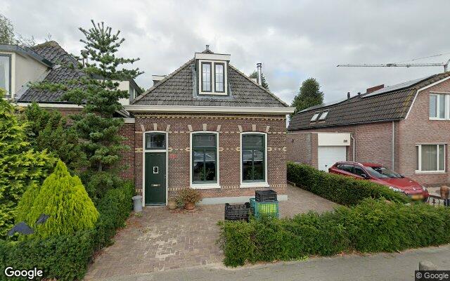 Street View Rijndijk 258