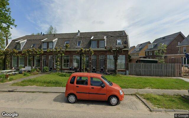 Street View Rijndijk 26