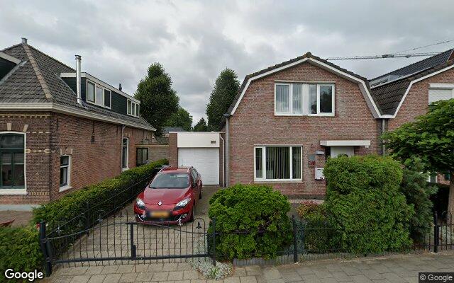 Street View Rijndijk 260