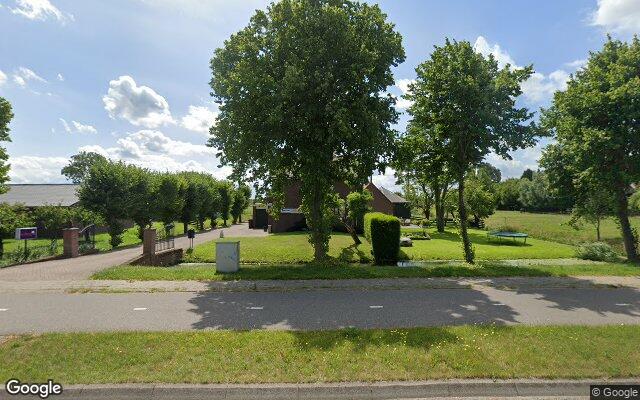 Street View Rijndijk 261