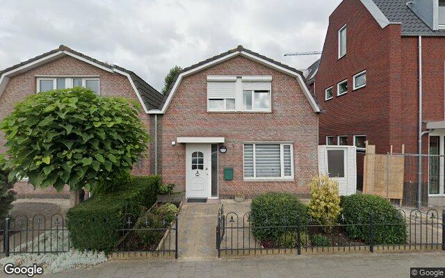 Street View Rijndijk 262