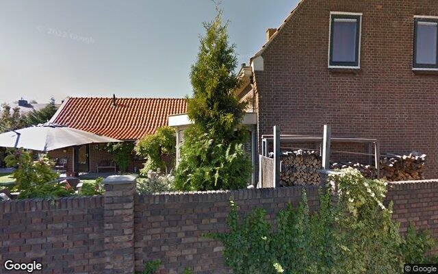 Street View Rijndijk 27