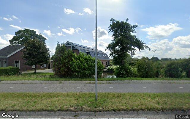 Street View Rijndijk 273