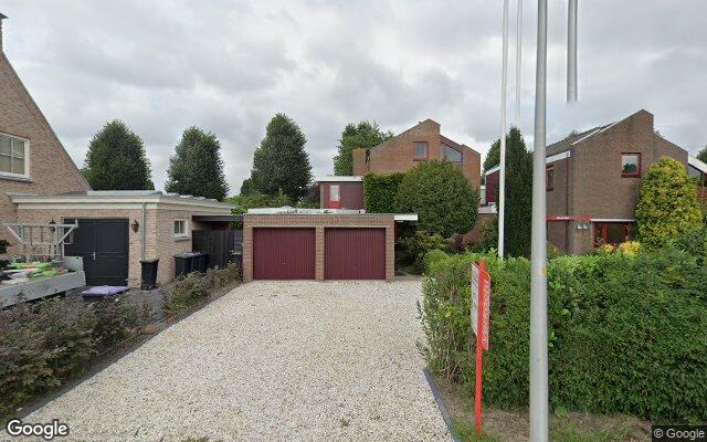 Street View Rijndijk 274