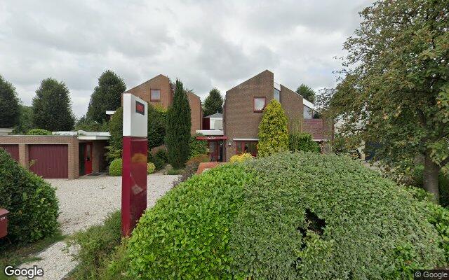 Street View Rijndijk 276