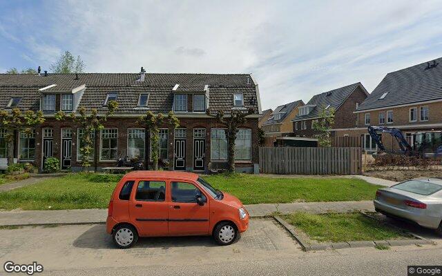 Street View Rijndijk 28