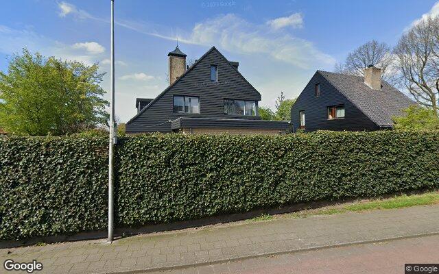 Street View Rijndijk 280