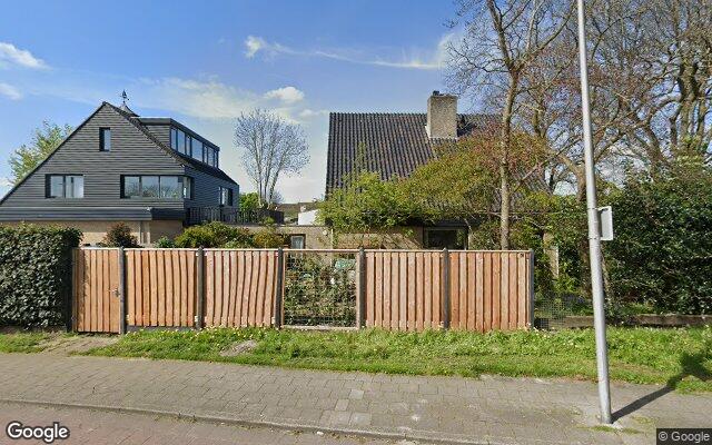 Street View Rijndijk 280