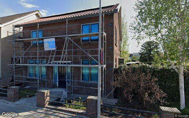 Street View Rijndijk 282