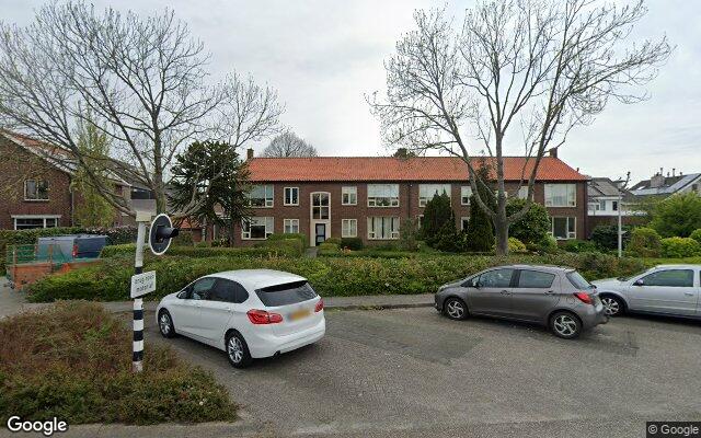 Street View Rijndijk 282