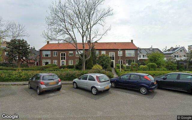 Street View Rijndijk 284