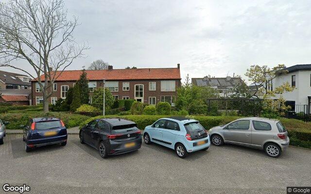 Street View Rijndijk 284