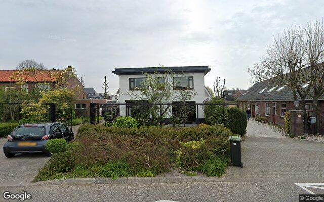 Street View Rijndijk 286