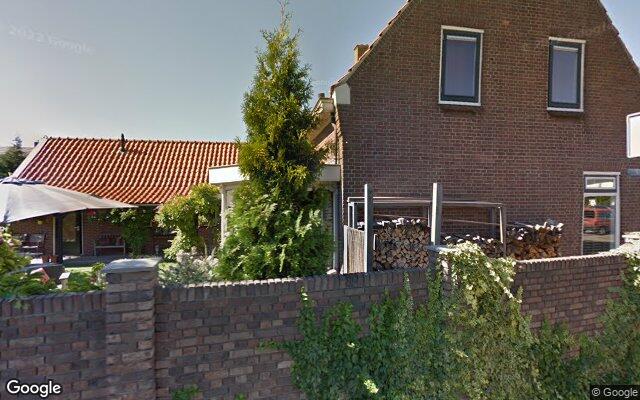 Street View Rijndijk 29