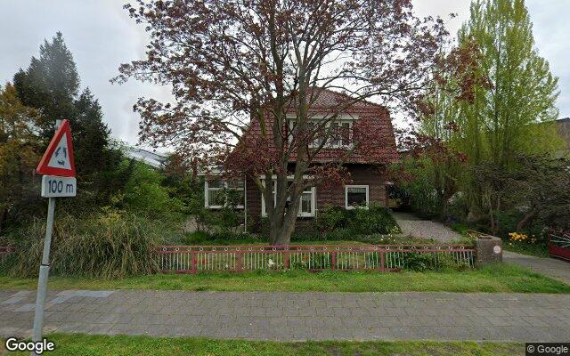 Street View Rijndijk 298