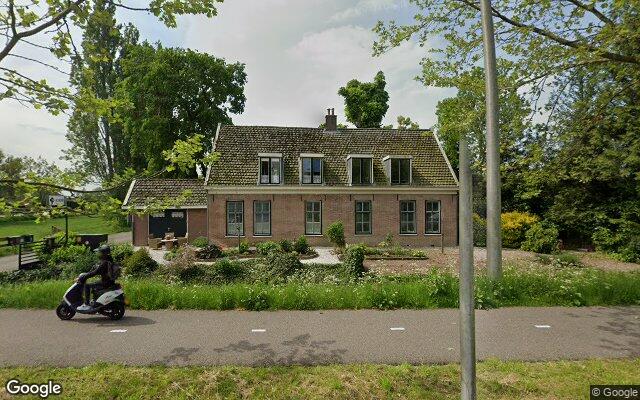 Street View Rijndijk 3