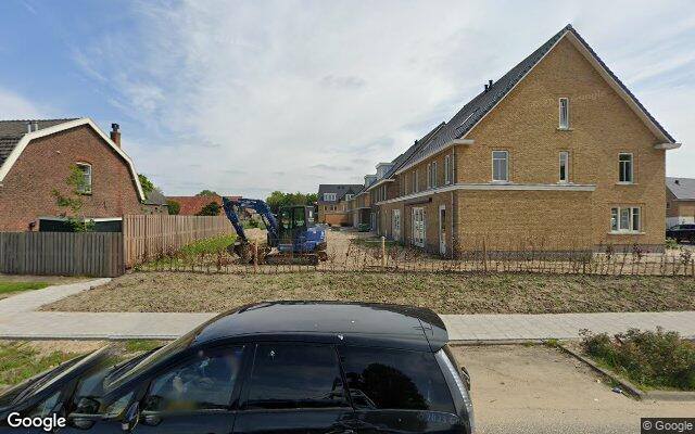 Street View Rijndijk 30