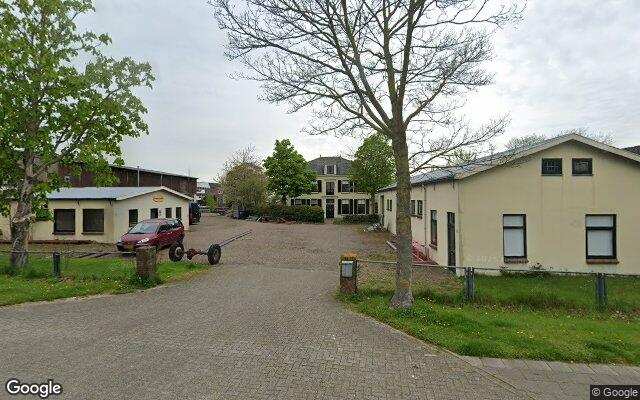 Street View Rijndijk 300