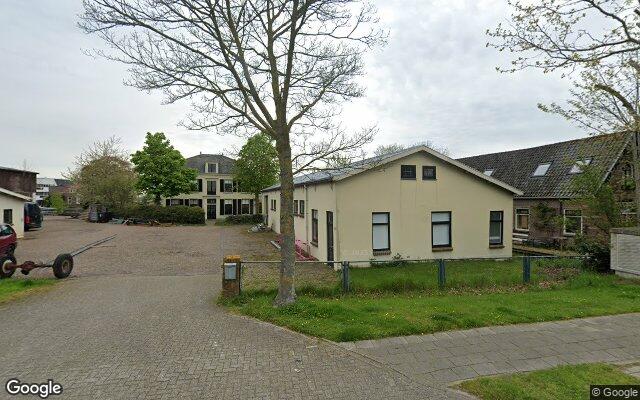 Street View Rijndijk 302