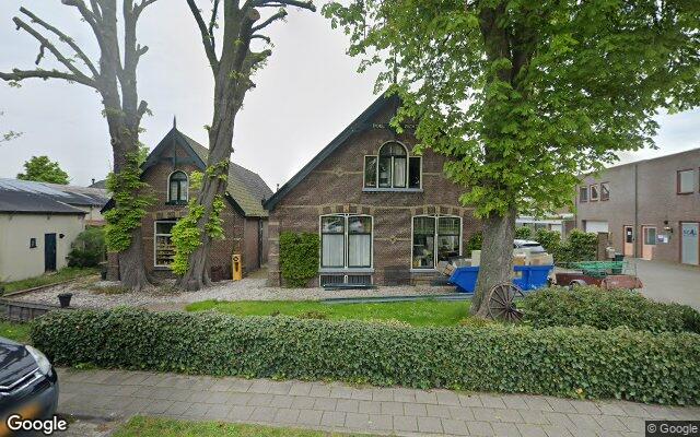 Street View Rijndijk 304