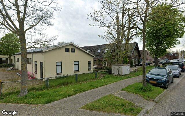 Street View Rijndijk 304