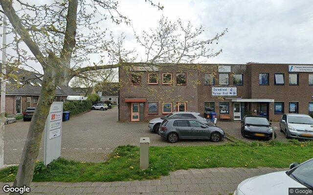 Street View Rijndijk 304