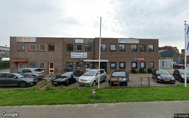 Street View Rijndijk 306