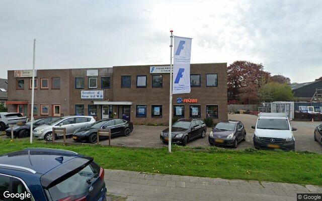 Street View Rijndijk 306