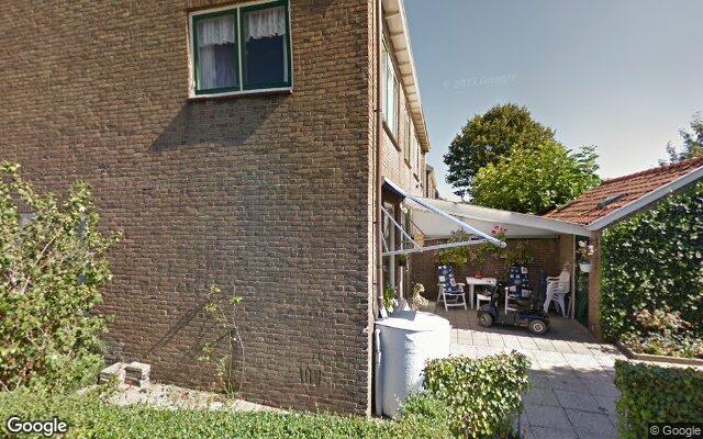 Street View Rijndijk 31