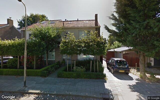 Street View Rijndijk 31