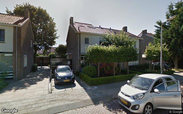 Street View Rijndijk 31
