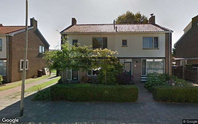Street View Rijndijk 31