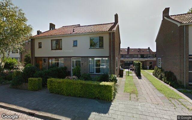 Street View Rijndijk 31