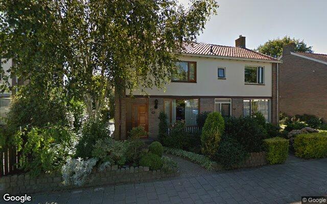 Street View Rijndijk 31