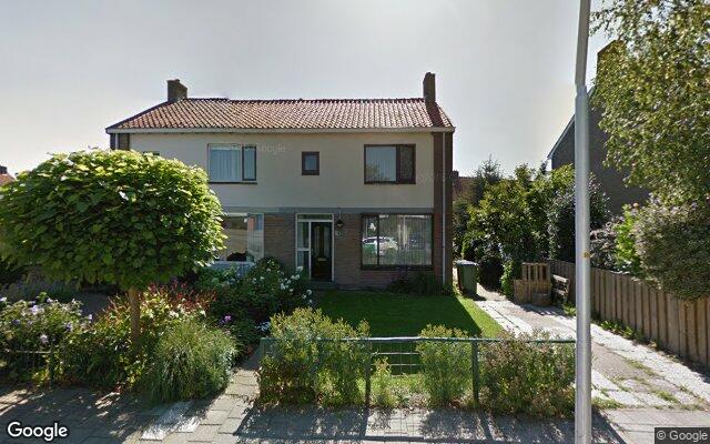 Street View Rijndijk 31