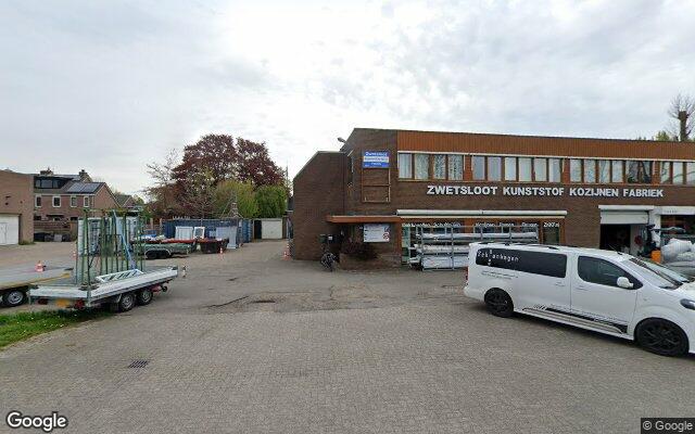 Street View Rijndijk 312