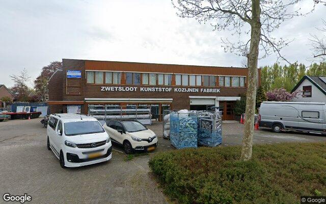 Street View Rijndijk 316