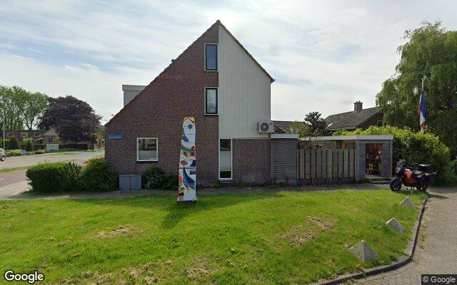 Street View Rijndijk 33