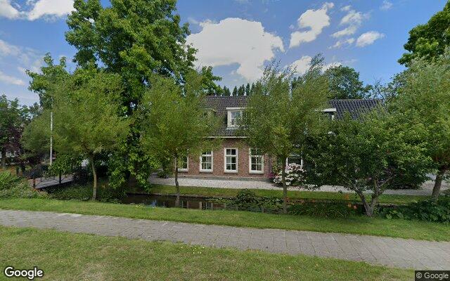 Street View Rijndijk 332