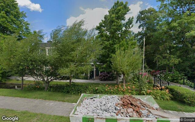 Street View Rijndijk 334