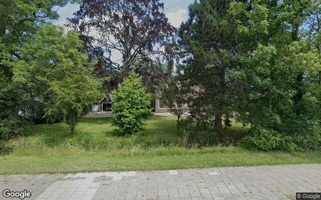 Street View Rijndijk 336