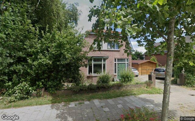 Street View Rijndijk 338