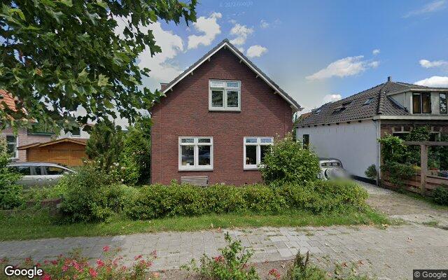 Street View Rijndijk 338