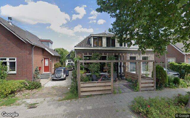 Street View Rijndijk 340