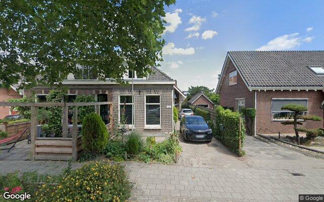 Street View Rijndijk 342