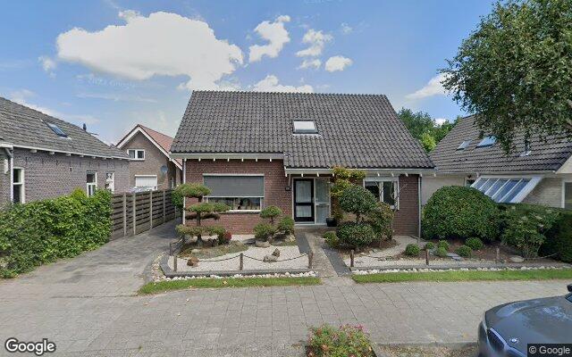 Street View Rijndijk 342